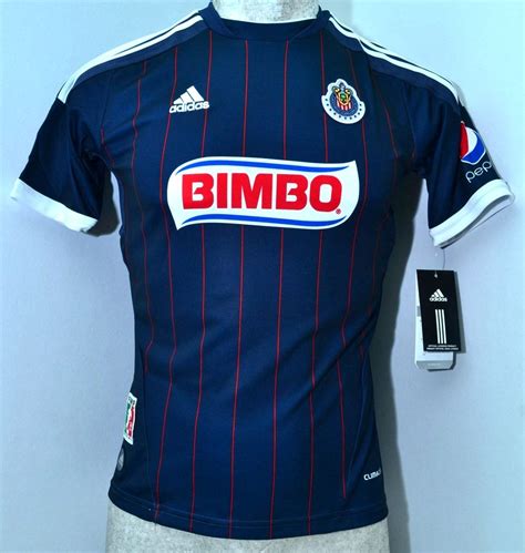 playera de chivas adidas|chivas shop online.